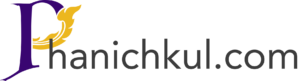 Phanichkul Family Website